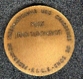 MEDAILLE JEAN THEVENOT VERSO