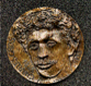 MEDAILLE JEAN THEVENOT